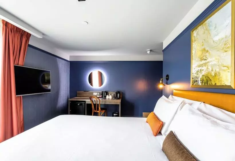 Ropewalks Hotel, BW Premier Collection