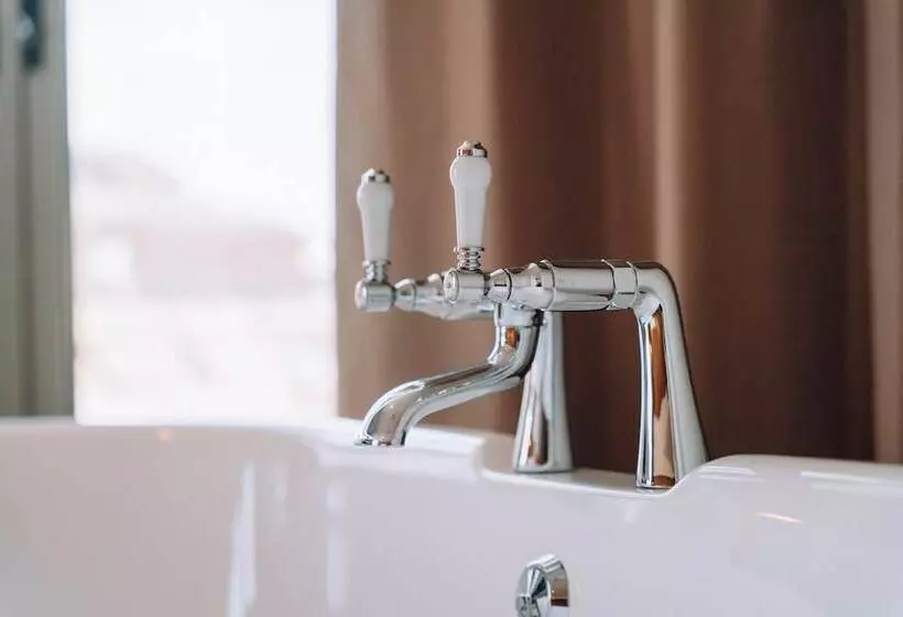 Ropewalks Hotel, BW Premier Collection