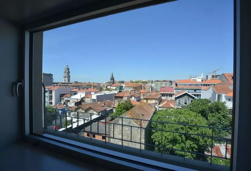 Spot Family Apartments