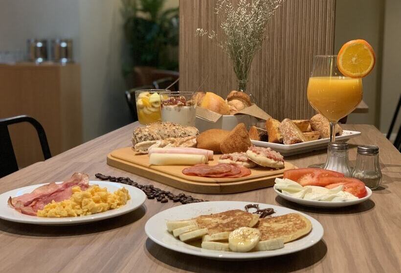 Spot Family Apartments