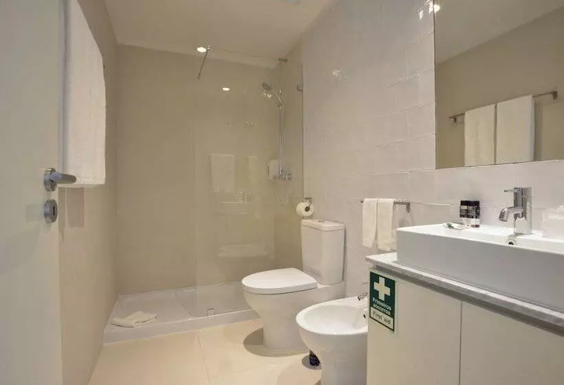 Spot Family Apartments