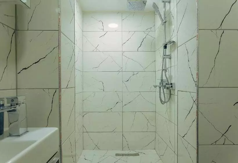 ユースホステル Taksim Bi Center Suites