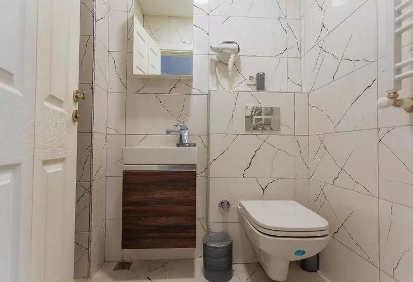ユースホステル Taksim Bi Center Suites