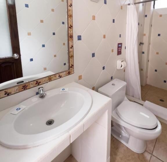 Supertramp Hostel Machupicchu