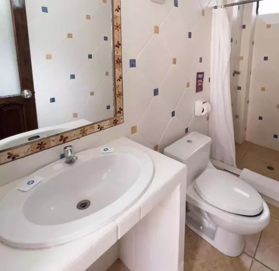 Supertramp Hostel Machupicchu