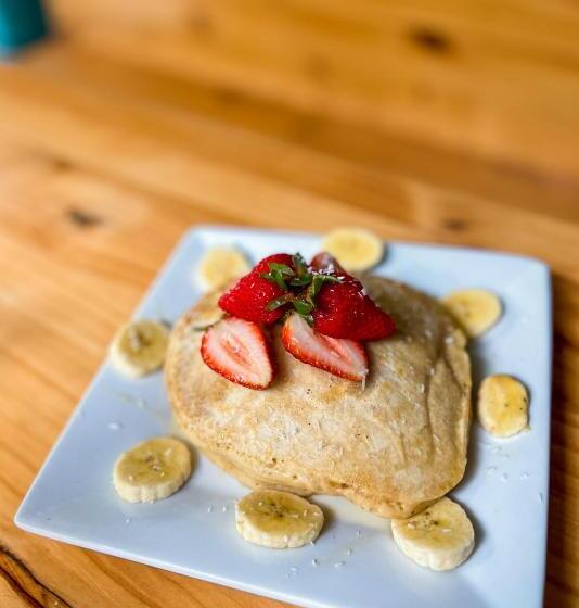 Supertramp Hostel Machupicchu