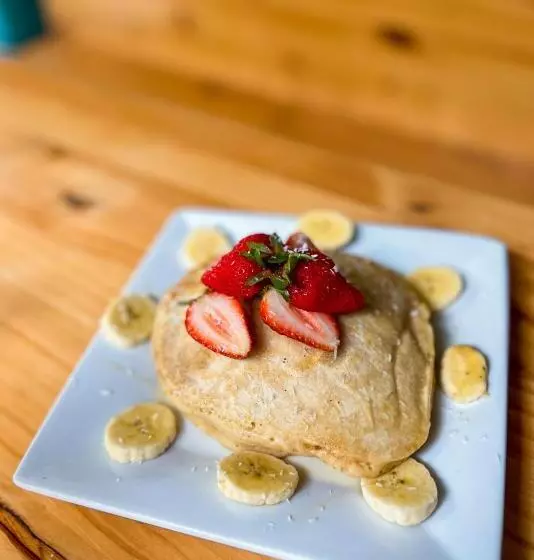 Supertramp Hostel Machupicchu