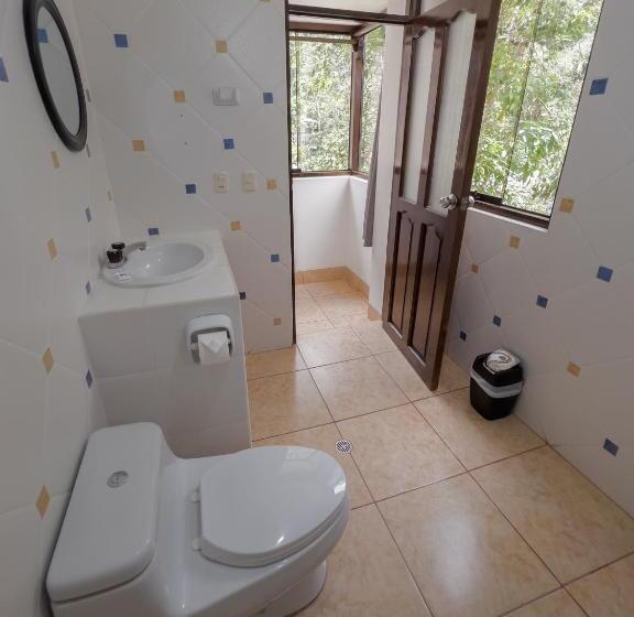 Supertramp Hostel Machupicchu