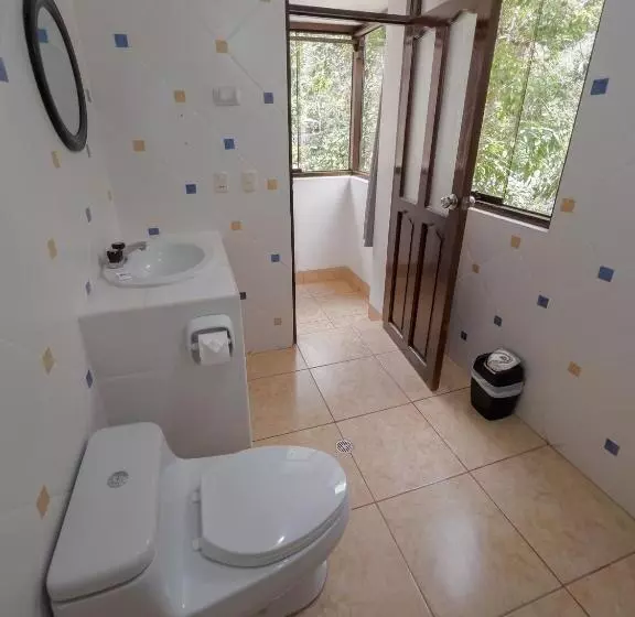 Supertramp Hostel Machupicchu