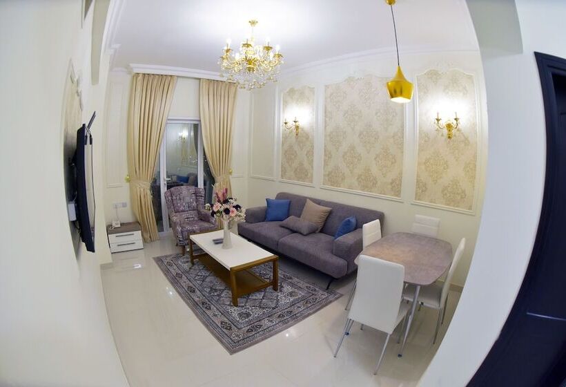 A Sinamar Hotel Apartment