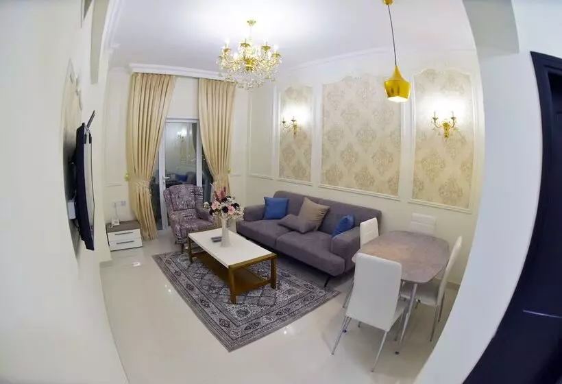 A Sinamar Hotel Apartment