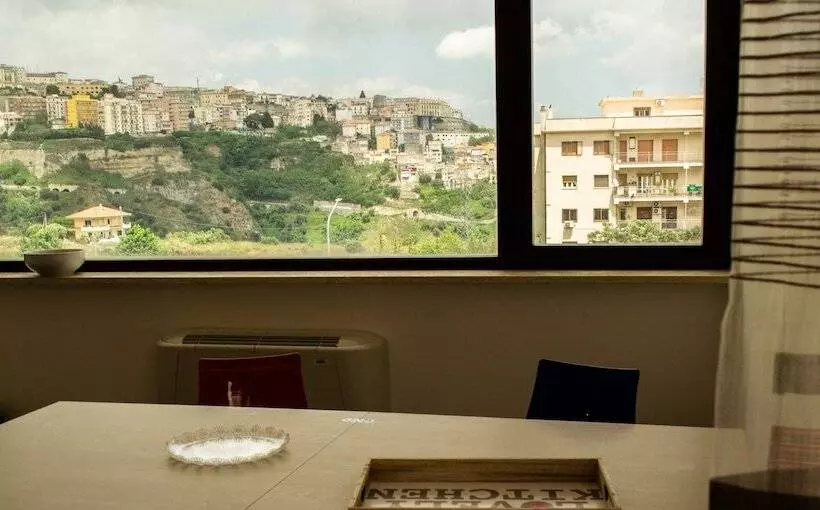 B&b Gioia