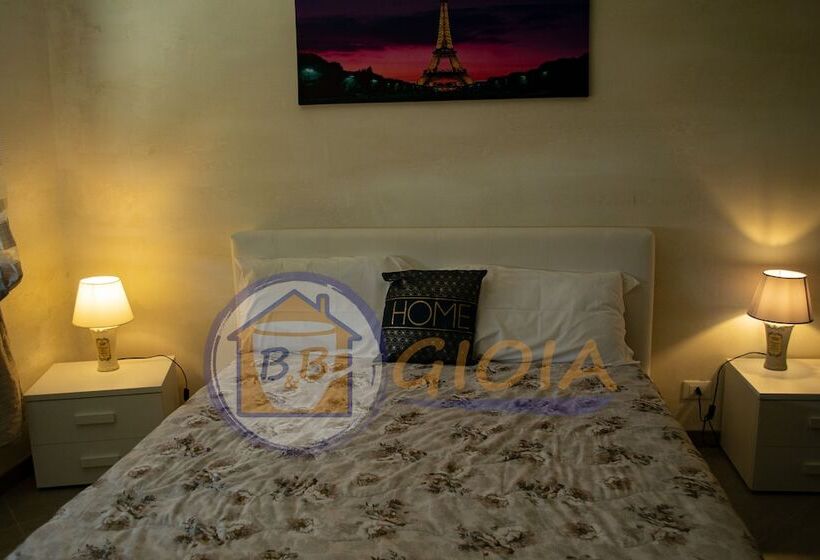 B&b Gioia