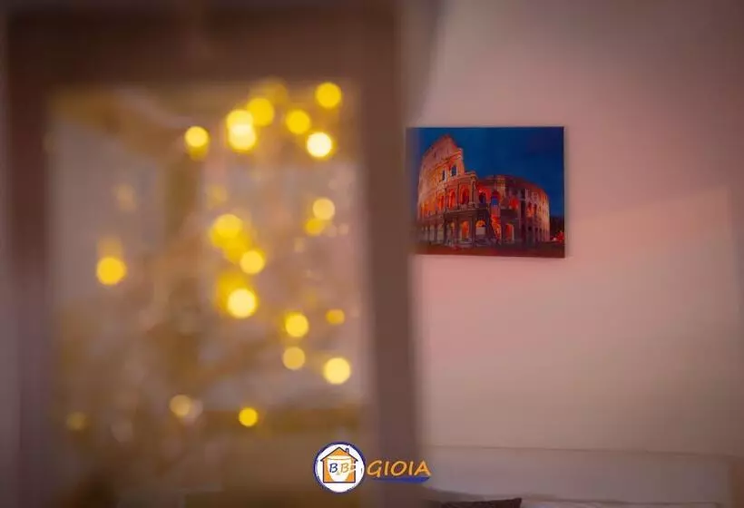 B&b Gioia