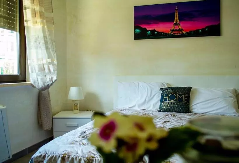 B&b Gioia
