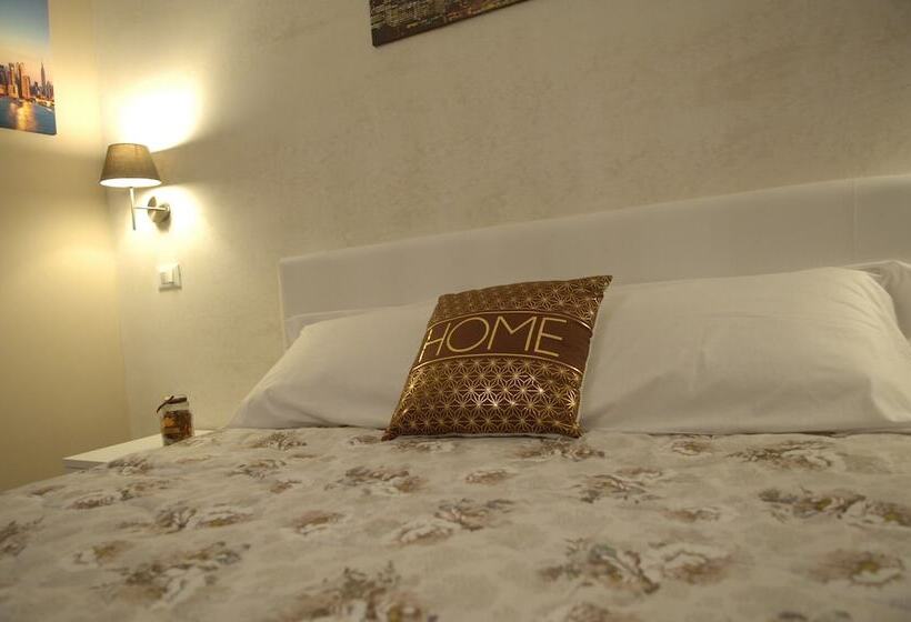 B&b Gioia