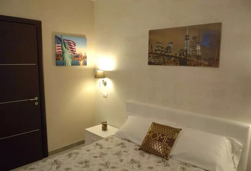 B&b Gioia