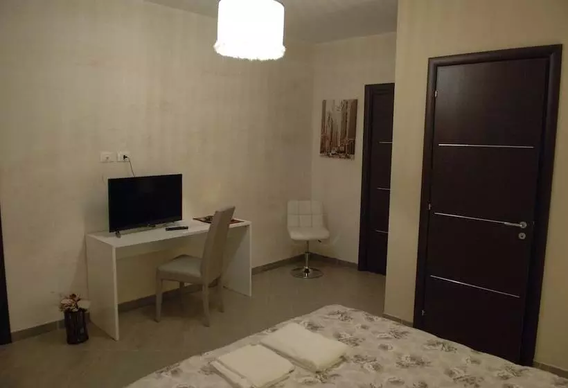 B&b Gioia