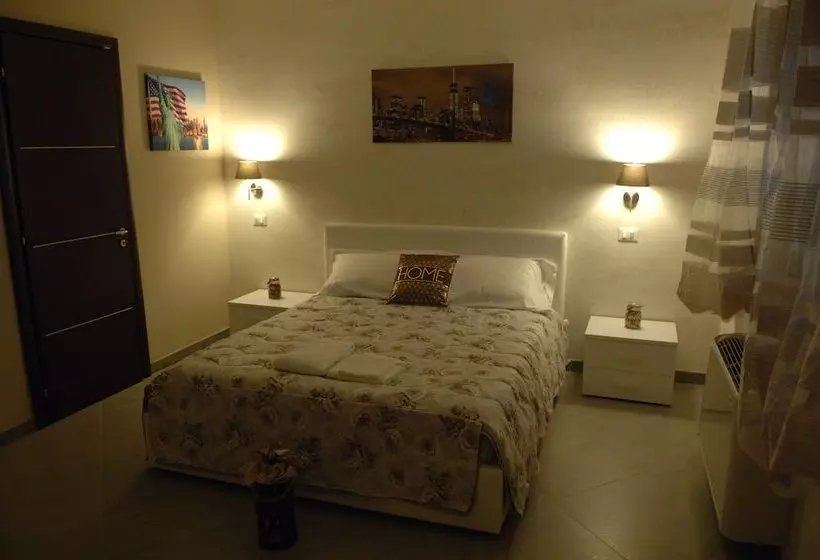 B&b Gioia