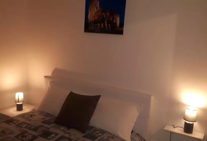 B&b Gioia