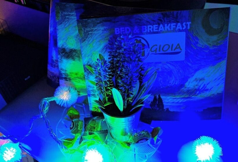B&b Gioia