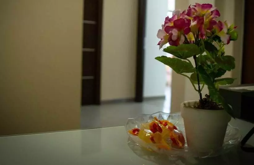 B&b Gioia