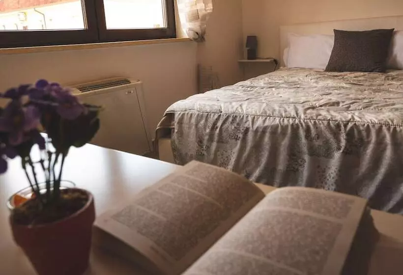 B&b Gioia