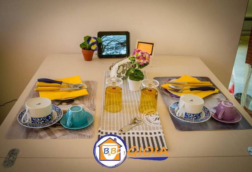 B&b Gioia