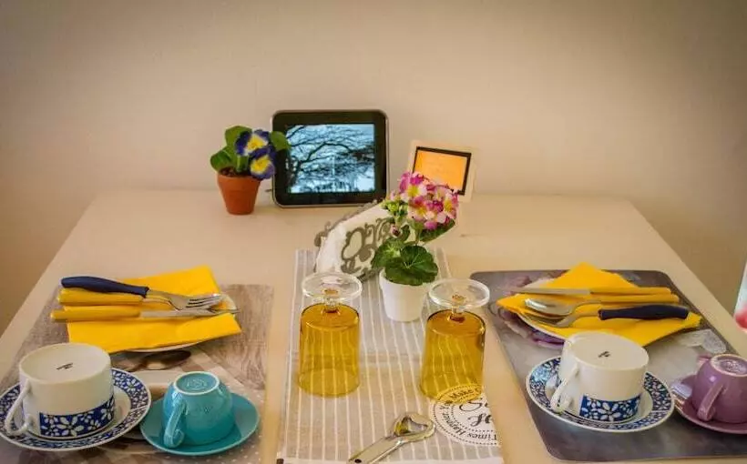B&b Gioia