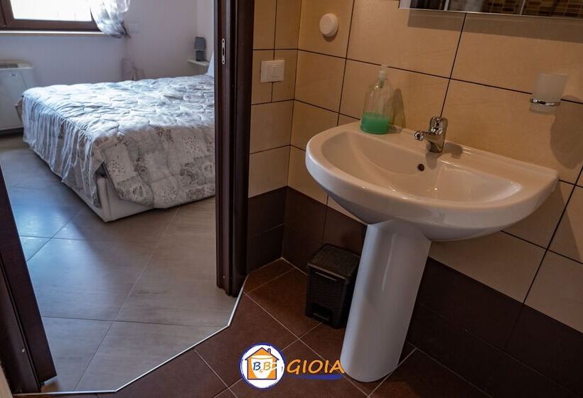 B&b Gioia