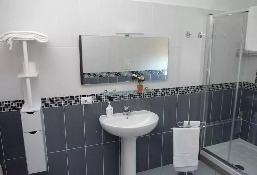 B&b Gioia