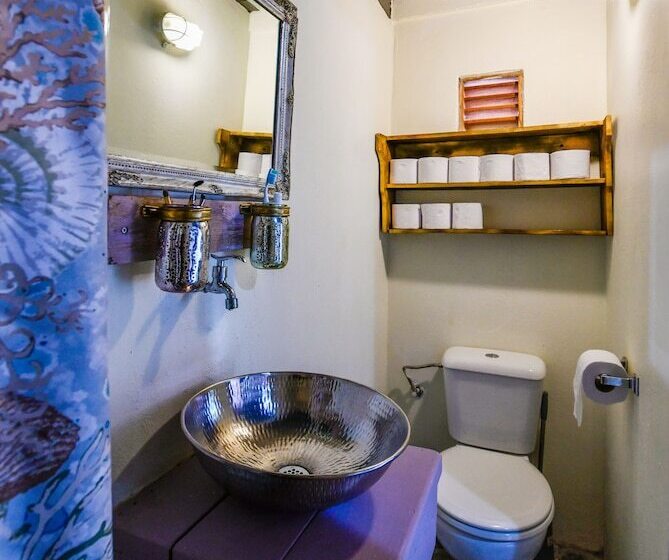 تختخواب و صبحانه Mammaloes