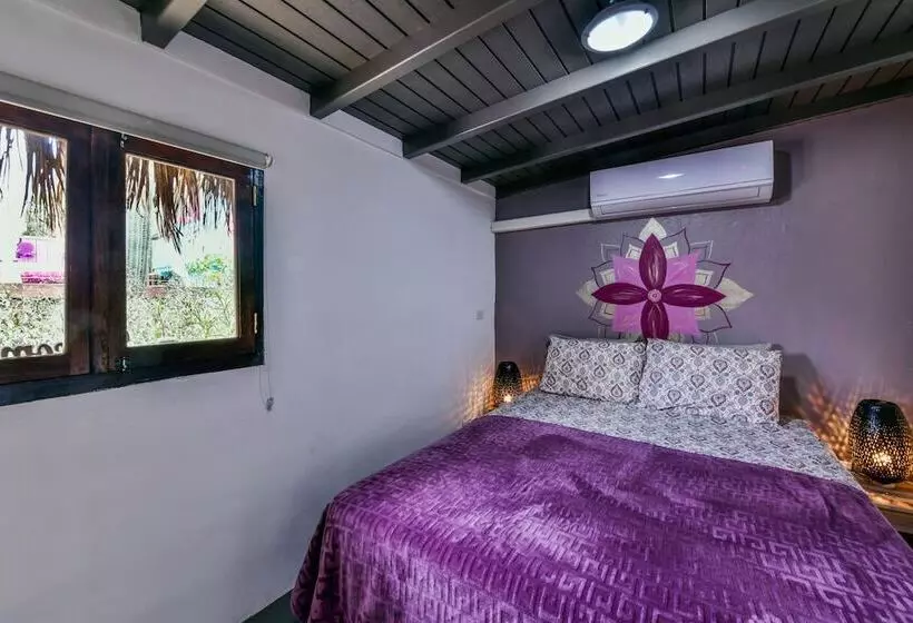 تختخواب و صبحانه Mammaloes