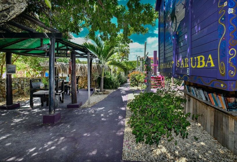 تختخواب و صبحانه Mammaloes