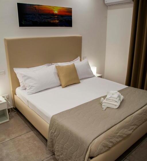 Bed and Breakfast Vittoria Wellness