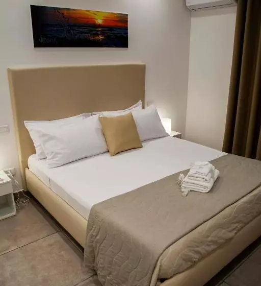 ベッドアンドブレックファースト Vittoria Wellness