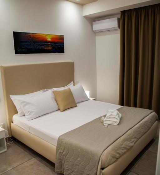 Bed and Breakfast Vittoria Wellness