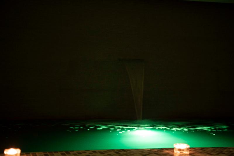 Bed and Breakfast Vittoria Wellness