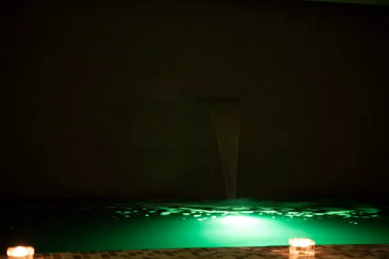 ベッドアンドブレックファースト Vittoria Wellness