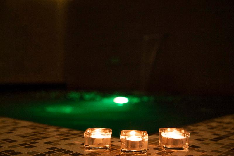 Bed and Breakfast Vittoria Wellness