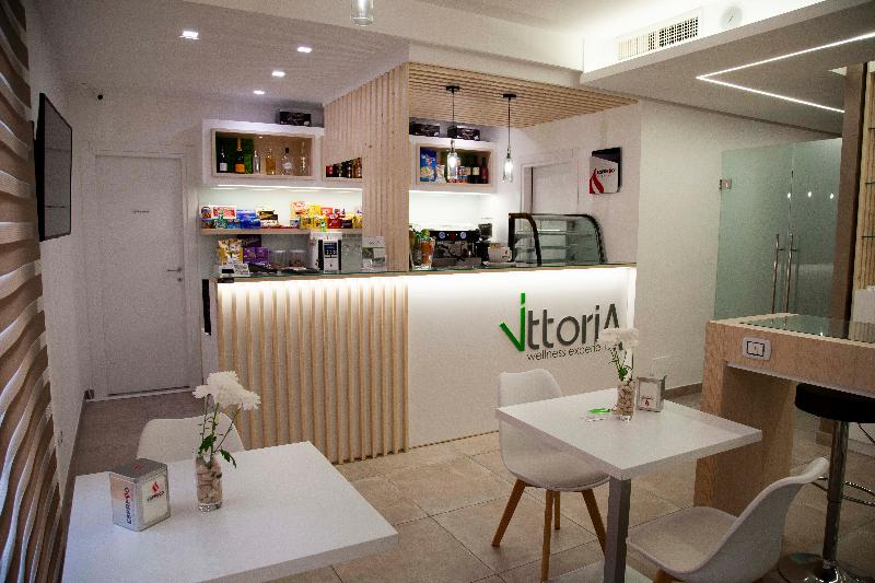 Bed and Breakfast Vittoria Wellness