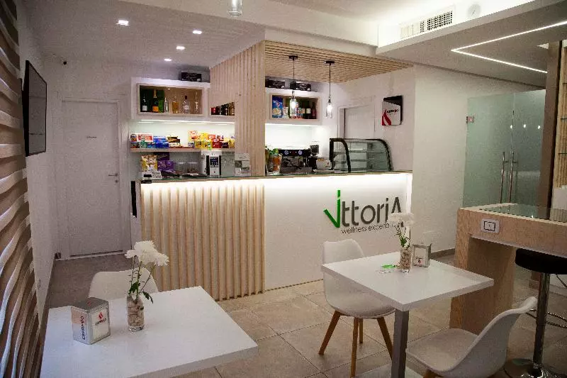 ベッドアンドブレックファースト Vittoria Wellness