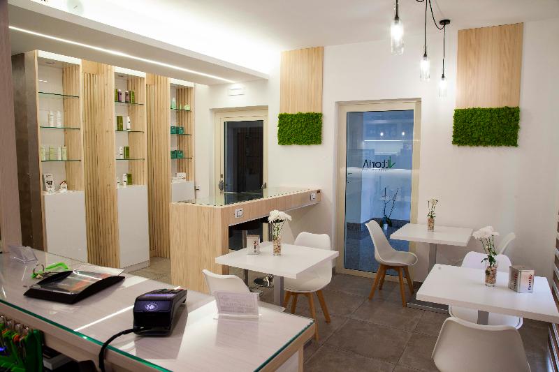 Bed and Breakfast Vittoria Wellness