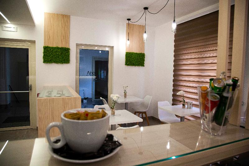 Bed and Breakfast Vittoria Wellness