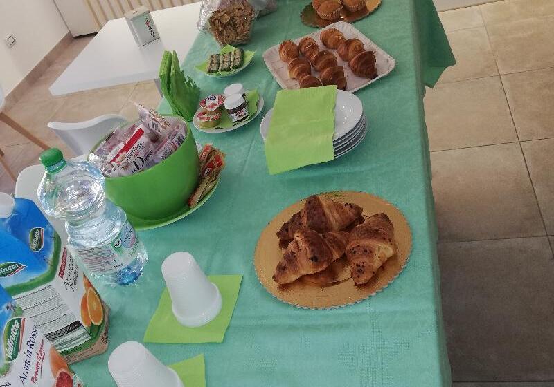 Bed and Breakfast Vittoria Wellness