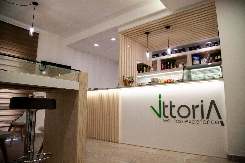 Bed and Breakfast Vittoria Wellness
