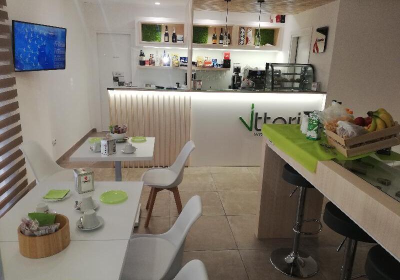 Bed and Breakfast Vittoria Wellness