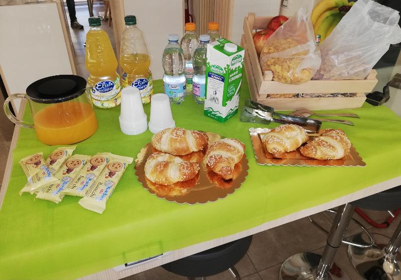 Bed and Breakfast Vittoria Wellness