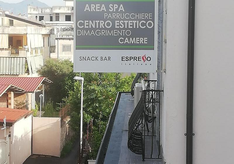 Bed and Breakfast Vittoria Wellness