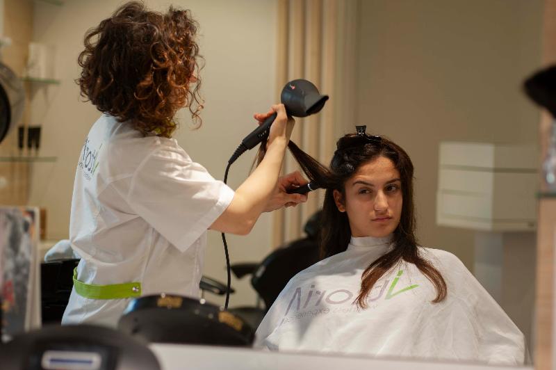 Bed and Breakfast Vittoria Wellness